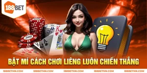 Bật mí cách chơi liêng luôn chiến thắng