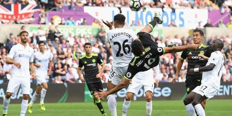 Nhiều giải đấu hàng đầu châu âu đỉnh cao nhất