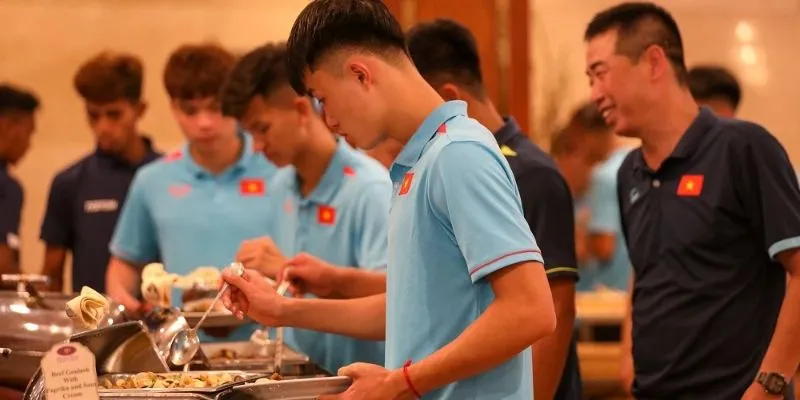 Bổ sung Protein là quan trọng nhất cho cơ thể