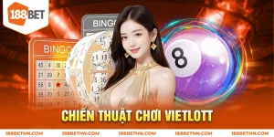 Chiến thuật chơi Vietlott
