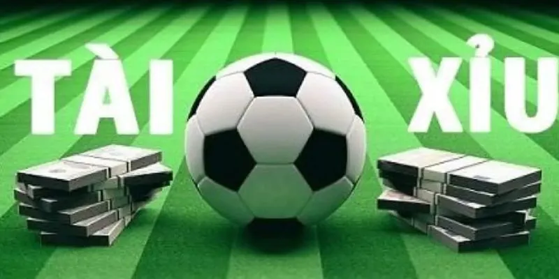 Tài xỉu 2.75 bàn là tỷ lệ cược khá đặc biệt