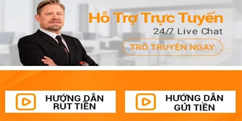 Liên hệ 188BET hỗ trợ xử lý nhanh nhất