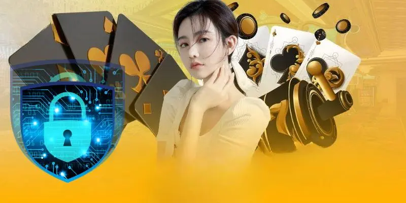 Nhà cái 188BET sở hữu hệ thống bảo mật tối ưu