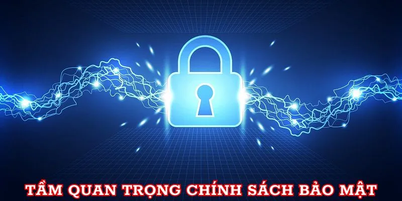 Chính sách bảo mật của Good88 có ý nghĩa cực kỳ quan trọng