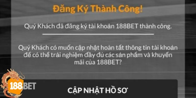 Câu hỏi liên quan tới việc đăng nhập 188BET