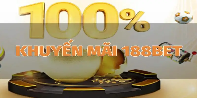 Câu hỏi thường gặp khi hội viên nhận khuyến mãi VIP 188BET