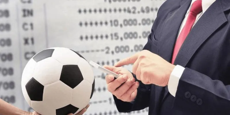 Một số tỷ lệ cược hỗn hợp được nhiều người chơi lựa chọn