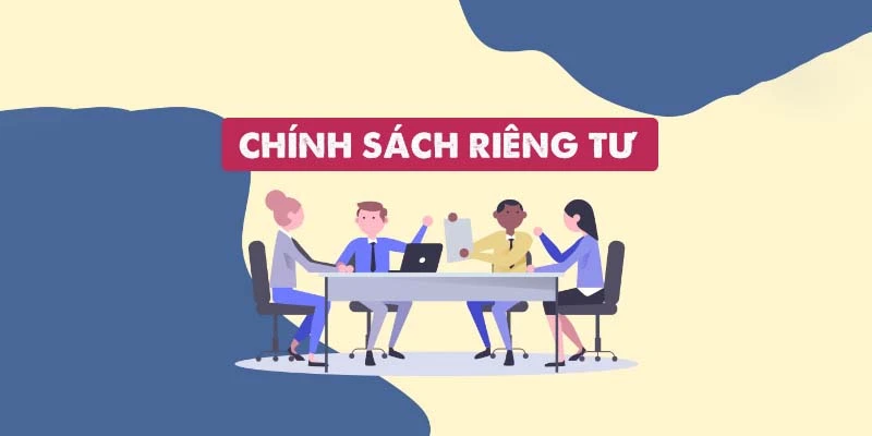 Quyền riêng tư tại nhà cái 188BET