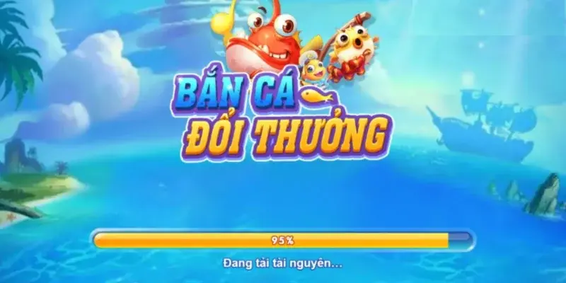 Các loại cá huyền thoại tại Good88