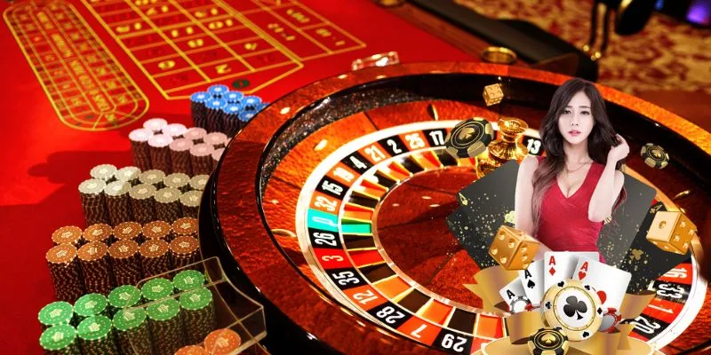 So sánh trải nghiệm giữa Casino truyền thống và Casino Online