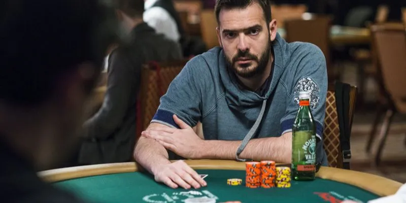 Những kiểu tâm lý hay gặp của hội viên Good88 khi chơi Poker