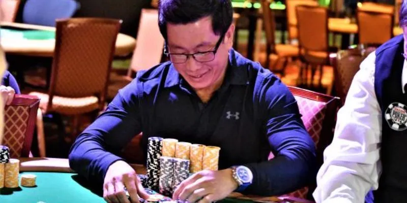 Kinh nghiệm hay từ cao thủ về tâm lý chơi Poker